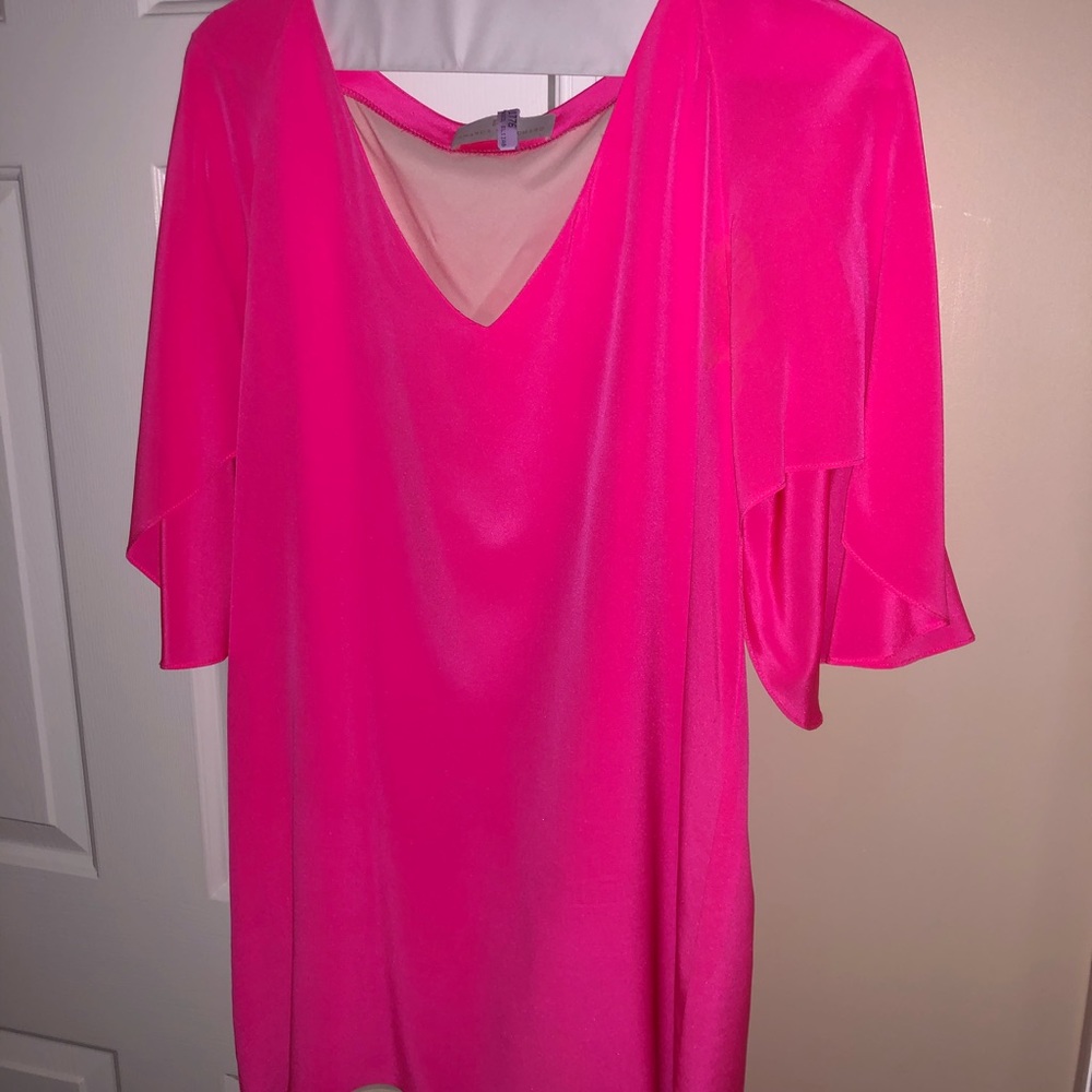 Amanda Uprichard dress